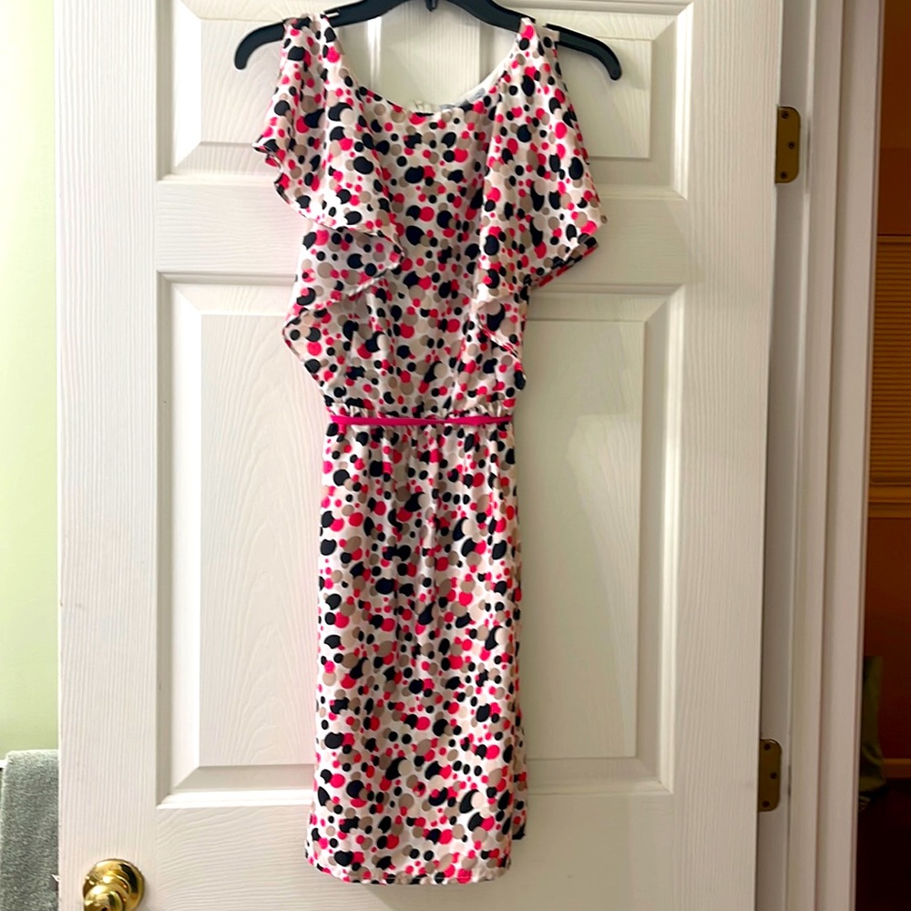 Danny and Nicole dress sz 10